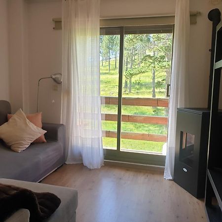 Port Del Comte Apartment - A Pie De Pista 拉加玛艾佩德拉 外观 照片