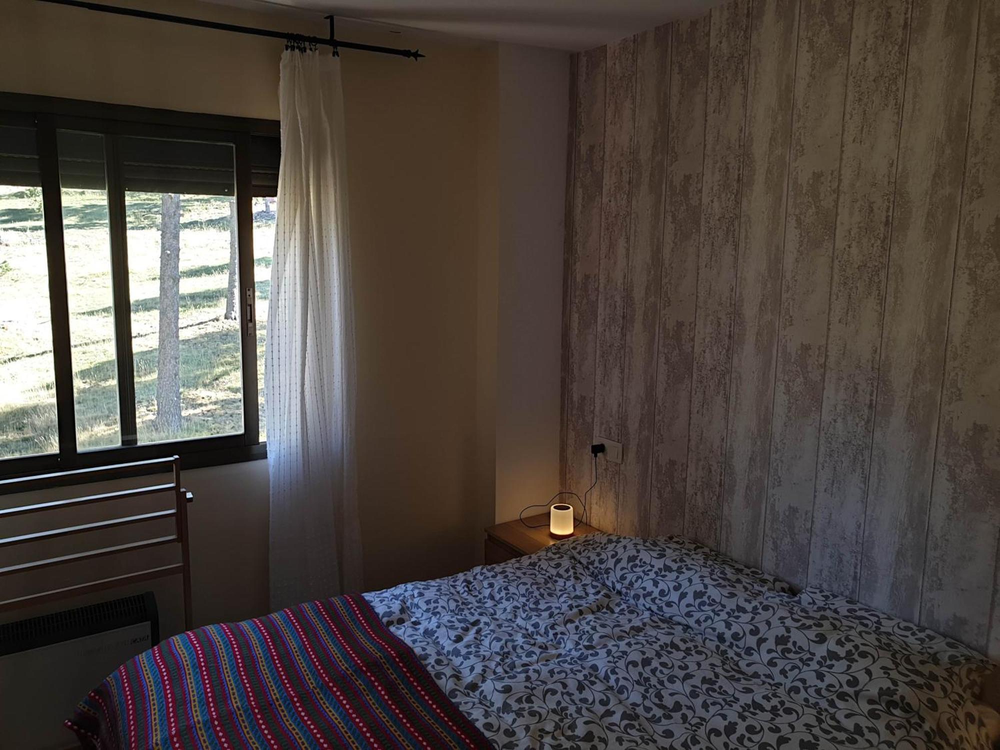 Port Del Comte Apartment - A Pie De Pista 拉加玛艾佩德拉 外观 照片