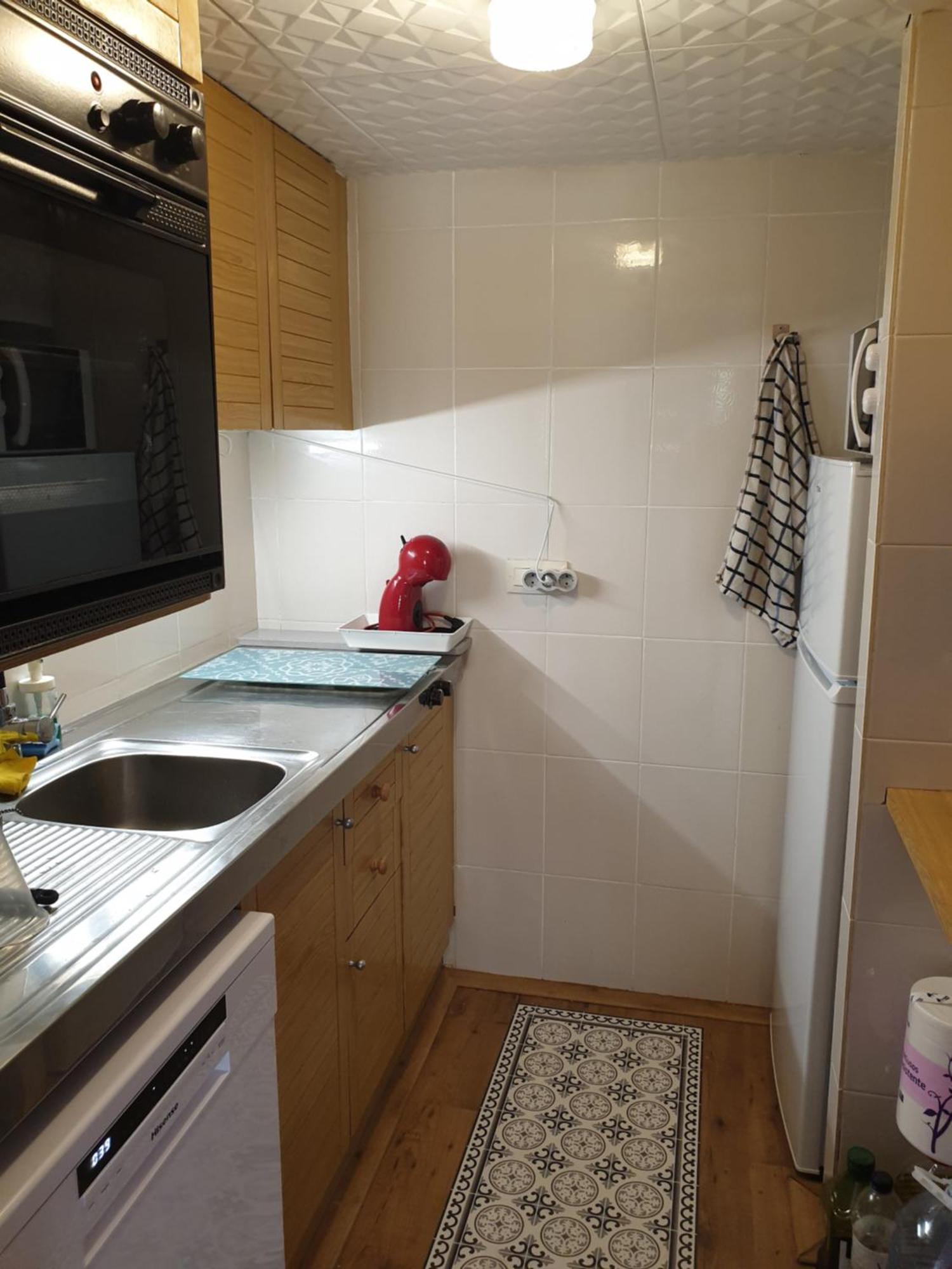 Port Del Comte Apartment - A Pie De Pista 拉加玛艾佩德拉 外观 照片