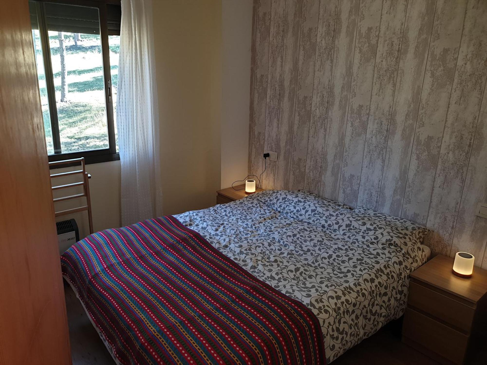 Port Del Comte Apartment - A Pie De Pista 拉加玛艾佩德拉 外观 照片