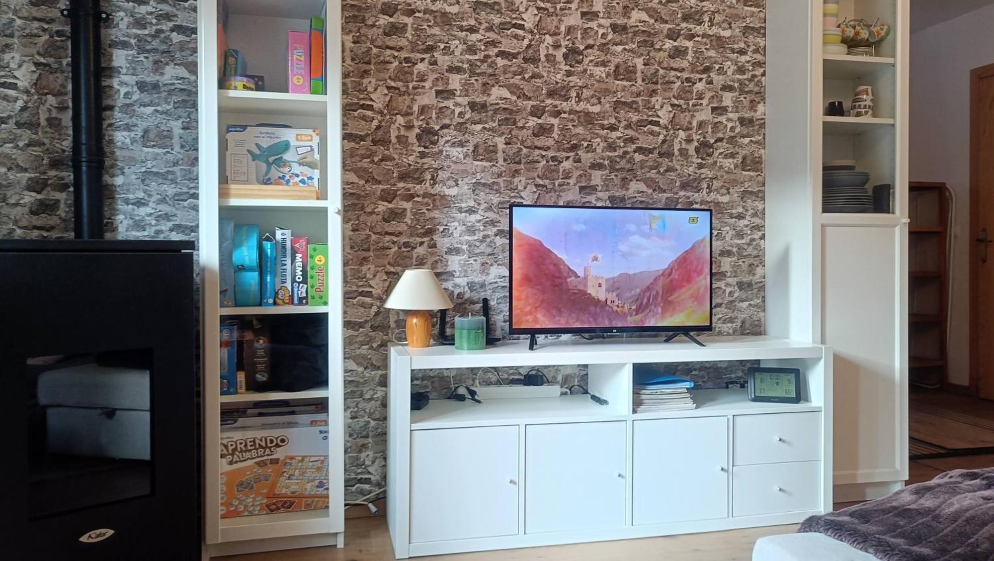 Port Del Comte Apartment - A Pie De Pista 拉加玛艾佩德拉 外观 照片