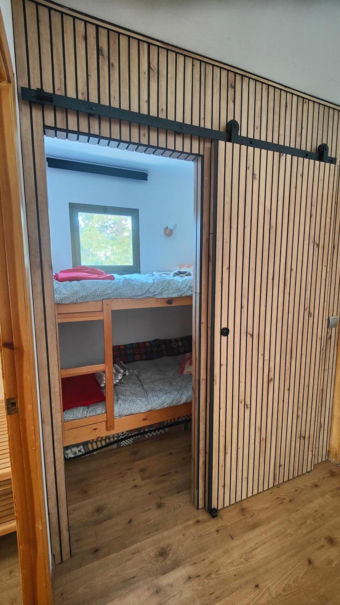 Port Del Comte Apartment - A Pie De Pista 拉加玛艾佩德拉 外观 照片