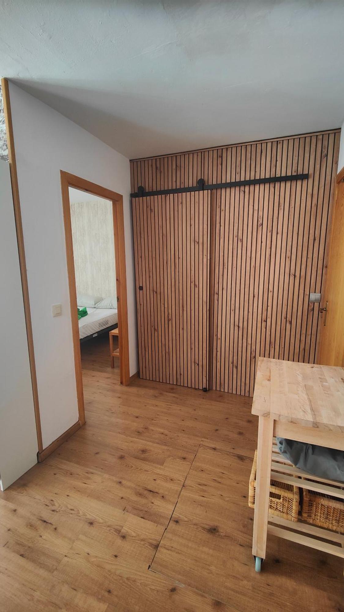 Port Del Comte Apartment - A Pie De Pista 拉加玛艾佩德拉 外观 照片